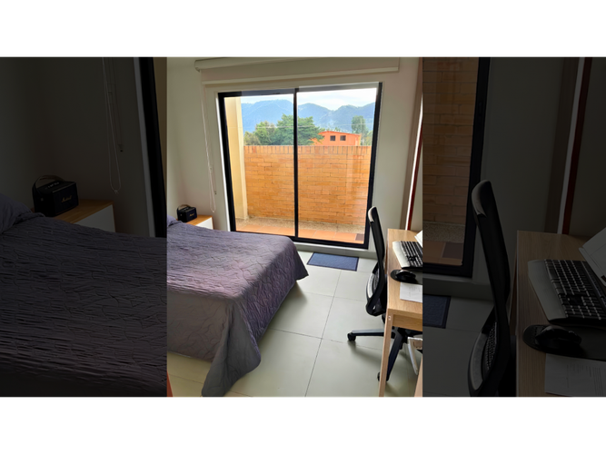 Casa de 3 alcobas en venta en El Gysey, Chía, 121 m² · foto 14 de 24