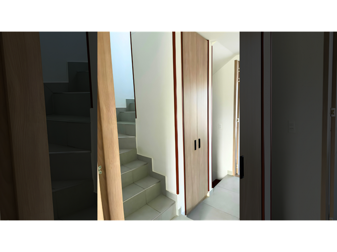 Casa de 3 alcobas en venta en El Gysey, Chía, 121 m² · foto 16 de 24