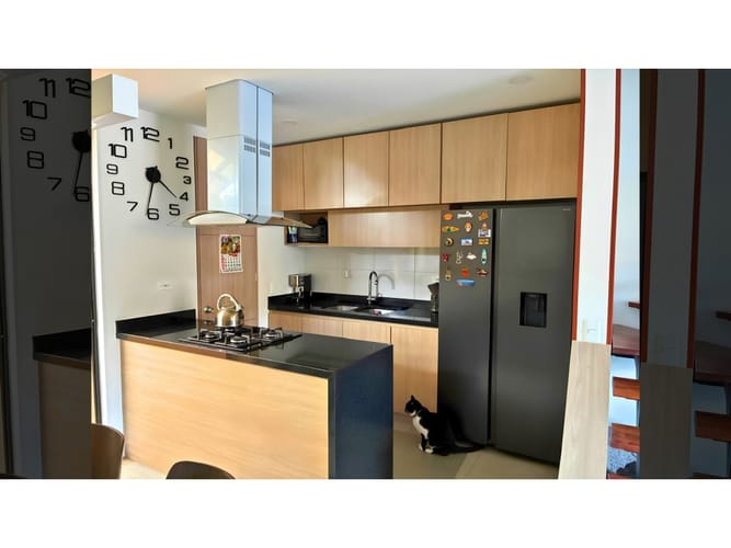 Casa de 3 alcobas en venta en El Gysey, Chía, 121 m² · foto 20 de 24