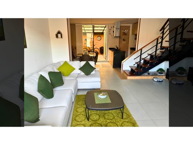 Casa de 3 alcobas en venta en El Gysey, Chía, 121 m² · foto 21 de 24