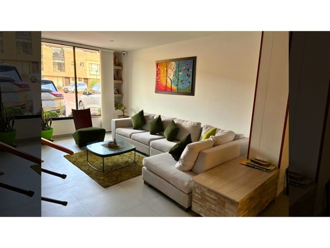 Casa de 3 alcobas en venta en El Gysey, Chía, 121 m² · foto 22 de 24