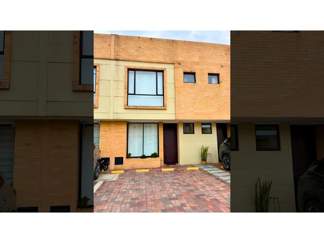 Casa de 3 alcobas en venta en El Gysey, Chía, 121 m² · foto 23 de 24