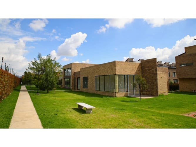 Casa de 3 alcobas en venta en El Gysey, Chía, 121 m² · foto 24 de 24