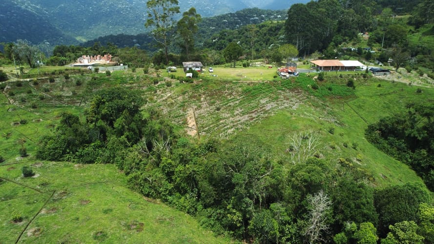 Finca en venta en Tribunas Corcega, Pereira, 200 m² · foto 3 de 24