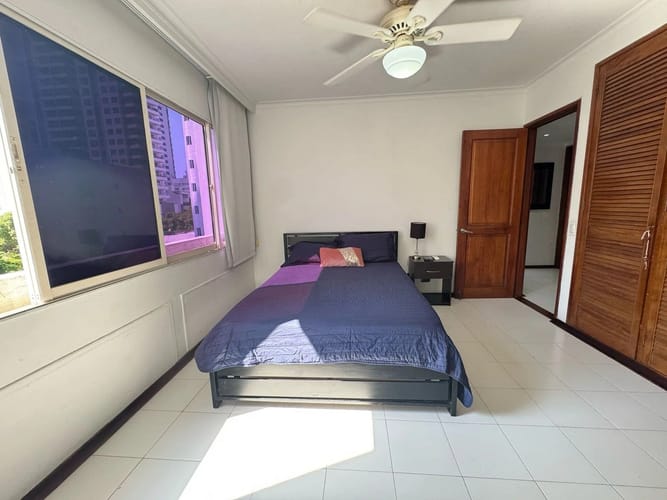 Apartamento de 3 alcobas en venta en Castillogrande, Cartagena, 225 m² · foto 7 de 11