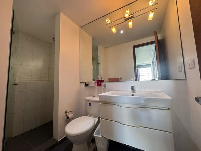 Apartamento de 3 alcobas en venta en Castillogrande, Cartagena, 225 m² · foto 8 de 11