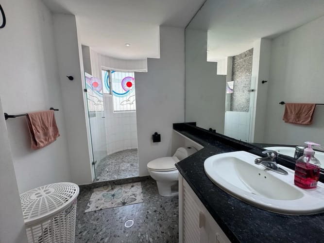Apartamento de 3 alcobas en venta en Castillogrande, Cartagena, 225 m² · foto 9 de 11
