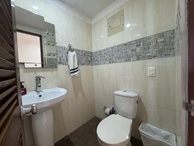 Apartamento de 3 alcobas en venta en Castillogrande, Cartagena, 225 m² · foto 10 de 11