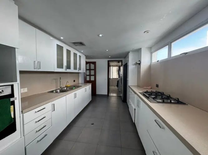 Apartamento de 3 alcobas en venta en Castillogrande, Cartagena, 225 m² · foto 11 de 11