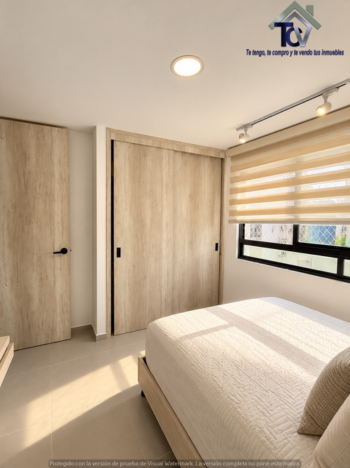 Apartamento de 2 alcobas en venta en El Prado, Bucaramanga, 64 m² · foto 11 de 14