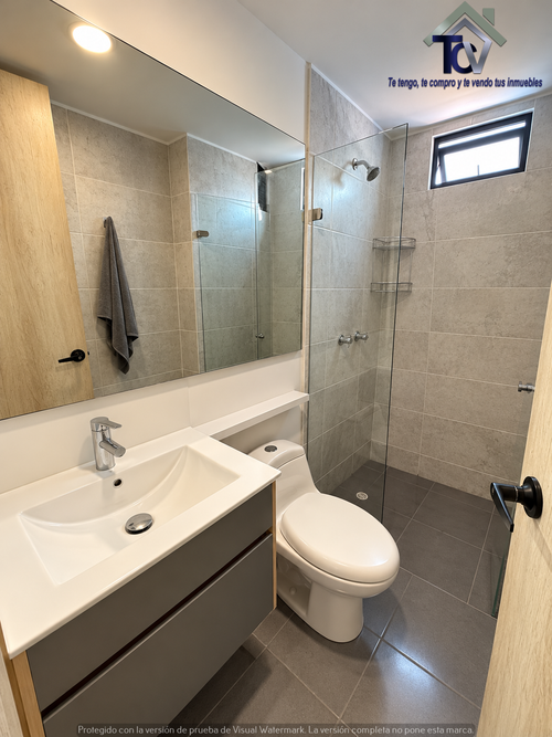 Apartamento de 2 alcobas en venta en El Prado, Bucaramanga, 64 m² · foto 14 de 14