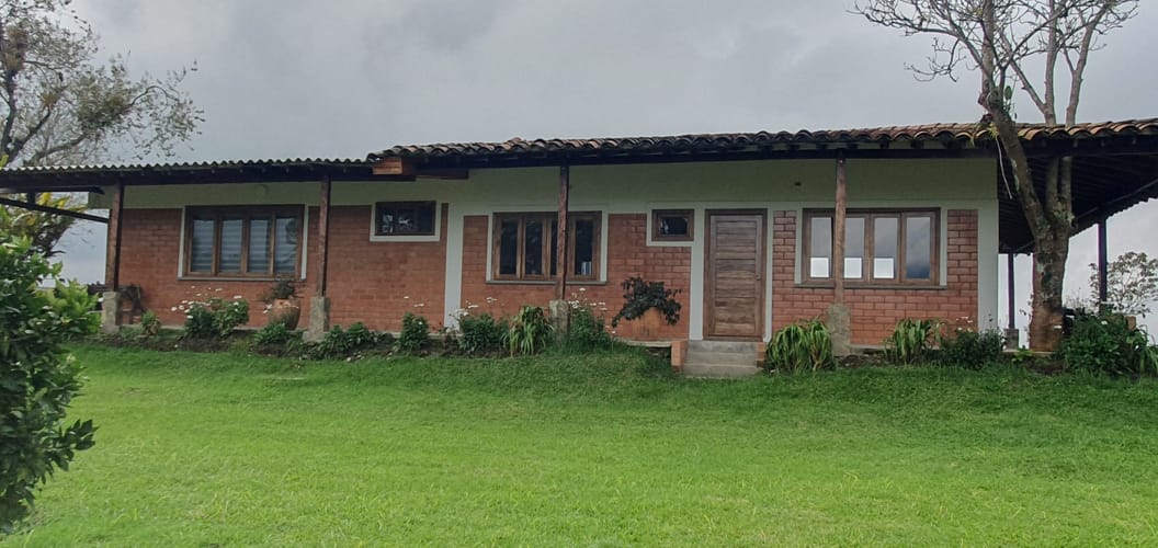 Finca en venta en Tribunas Corcega, Pereira, 200 m² · foto 4 de 24