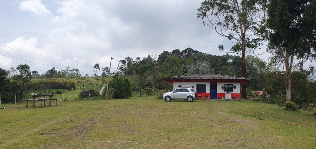 Finca en venta en Tribunas Corcega, Pereira, 200 m² · foto 5 de 24