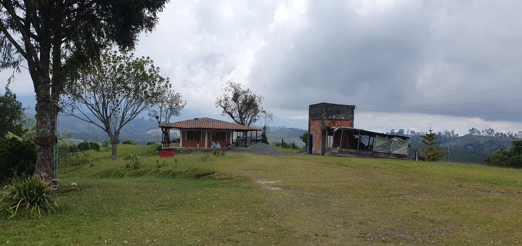 Finca en venta en Tribunas Corcega, Pereira, 200 m² · foto 6 de 24
