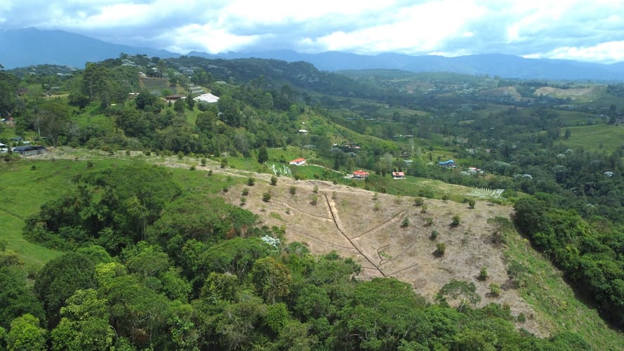 Finca en venta en Tribunas Corcega, Pereira, 200 m² · foto 14 de 24