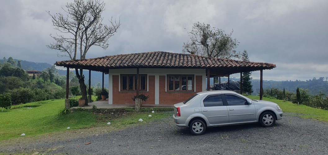 Finca en venta en Tribunas Corcega, Pereira, 200 m² · foto 12 de 24