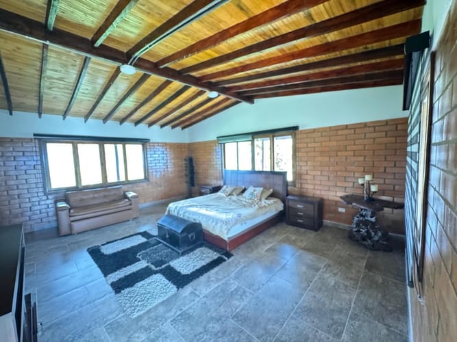 Finca en venta en Tribunas Corcega, Pereira, 200 m² · foto 16 de 24