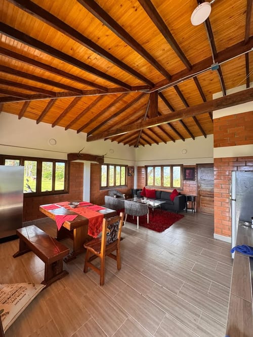 Finca en venta en Tribunas Corcega, Pereira, 200 m² · foto 18 de 24