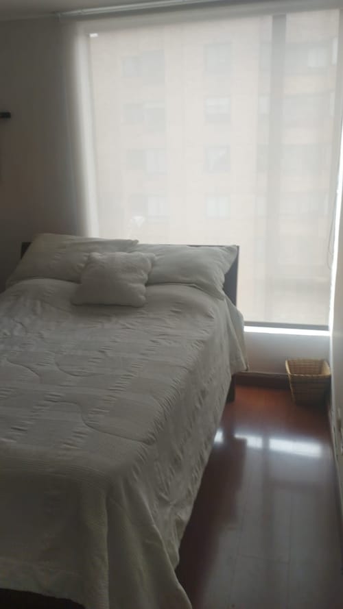 Apartamento de 4 alcobas en venta en Colina Campestre, Bogotá, 92 m² · foto 9 de 19