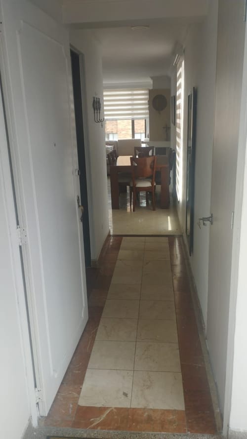 Apartamento de 4 alcobas en venta en Colina Campestre, Bogotá, 92 m² · foto 17 de 19