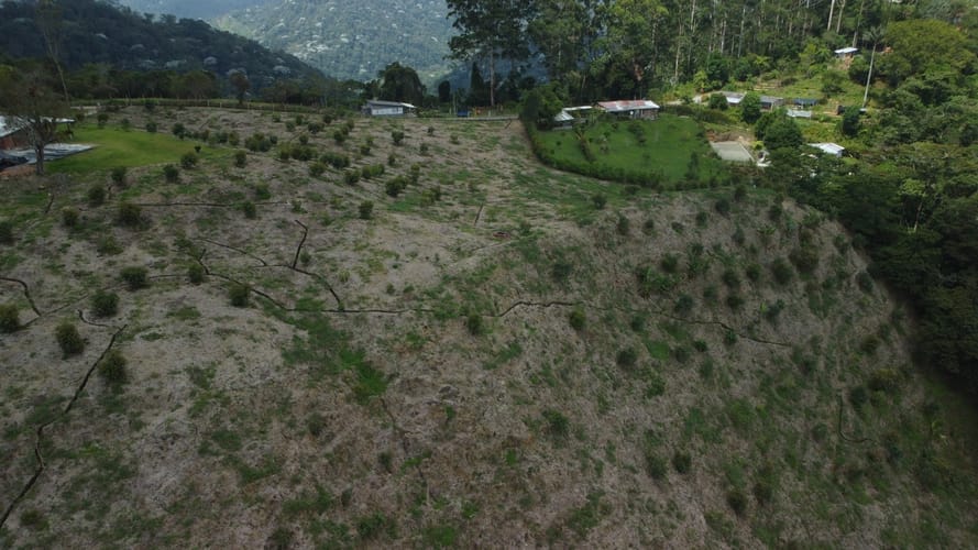 Finca en venta en Tribunas Corcega, Pereira, 200 m² · foto 24 de 24