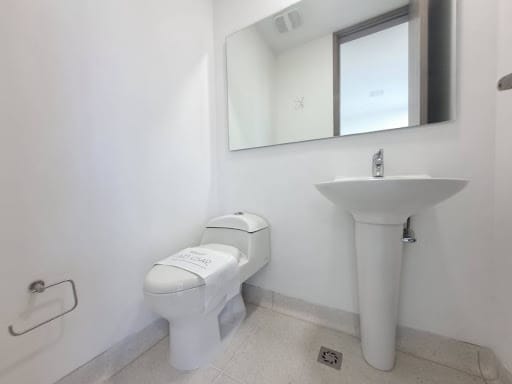 Consultorio en arriendo en Ciudad Del Río, Medellín, 30 m² · foto 8 de 12