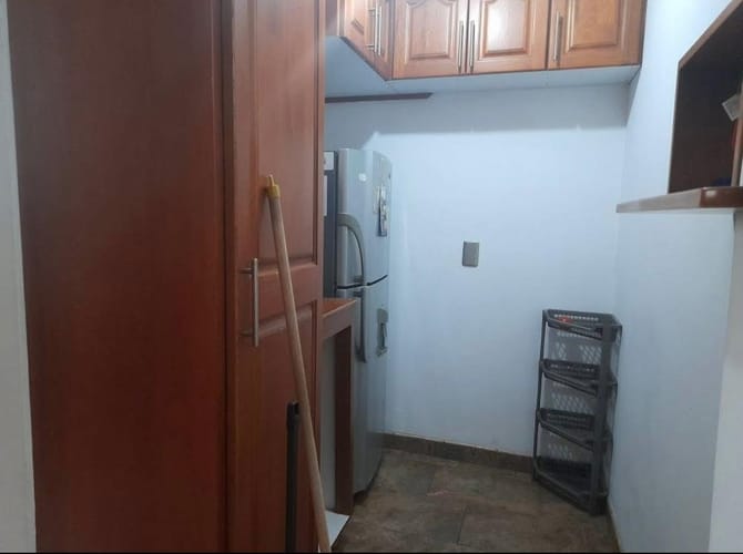 Apartamento de 2 alcobas en venta en Las Acacias, Medellín, 74 m² · foto 6 de 10