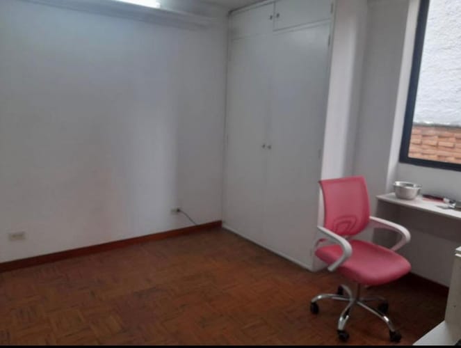 Apartamento de 2 alcobas en venta en Las Acacias, Medellín, 74 m² · foto 8 de 10