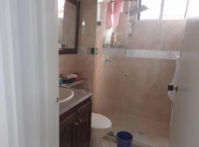 Apartamento de 2 alcobas en venta en Las Acacias, Medellín, 74 m² · foto 9 de 10