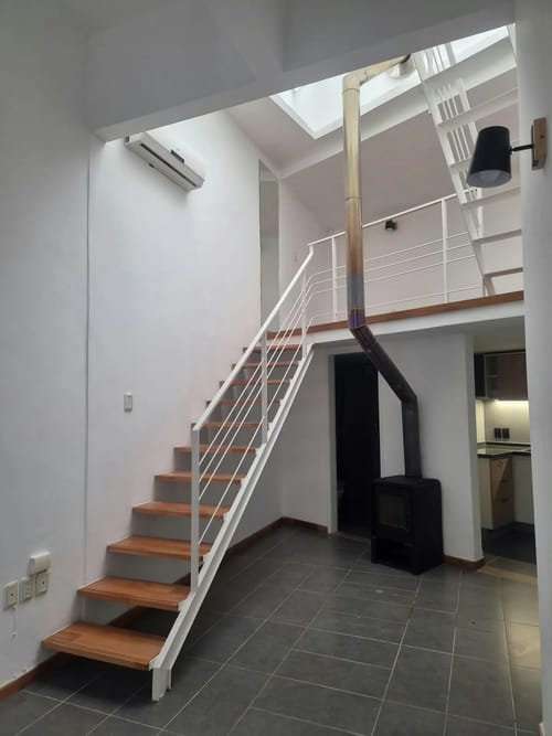 Apartamento en Alquiler · Photo 1