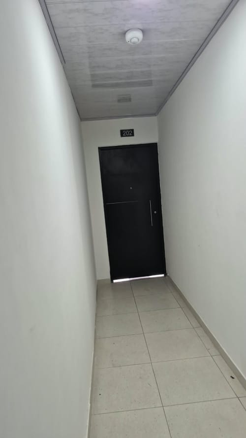 Apartamento de 2 alcobas en arriendo en Bonanza, Bogotá, 39 m² · foto 2 de 20