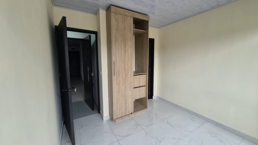Apartamento de 2 alcobas en arriendo en Bonanza, Bogotá, 39 m² · foto 9 de 20
