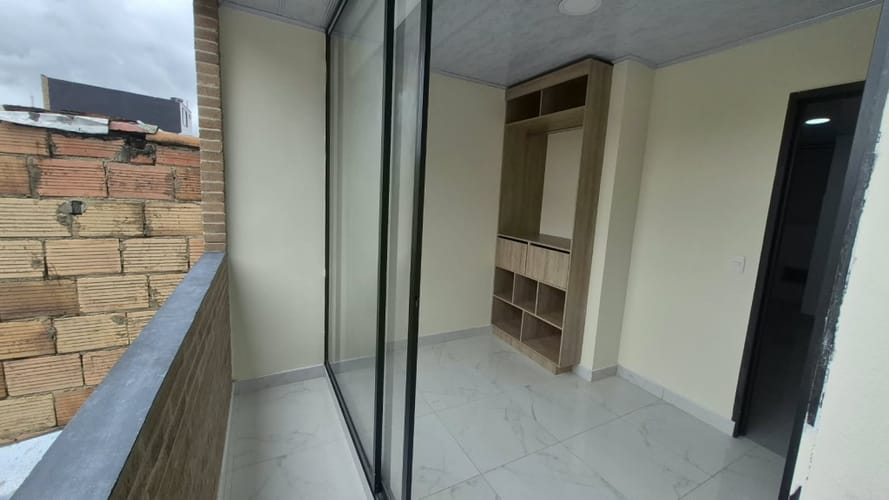 Apartamento de 2 alcobas en arriendo en Bonanza, Bogotá, 39 m² · foto 13 de 20