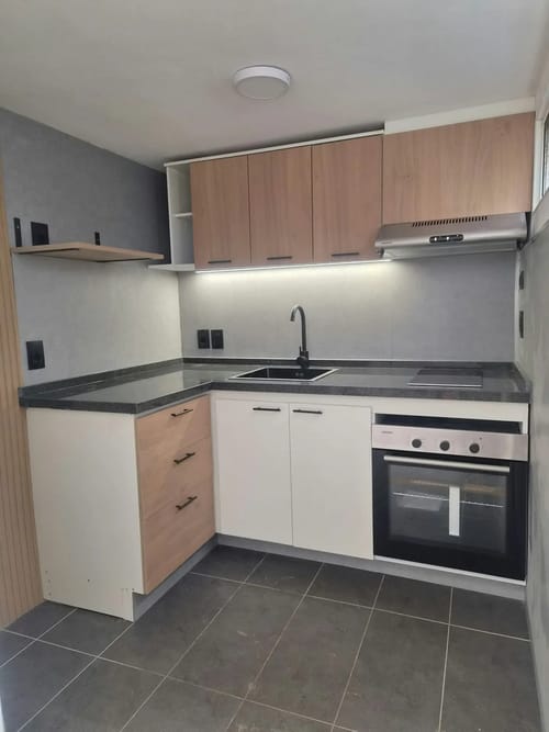 Apartamento en Alquiler · Photo 5