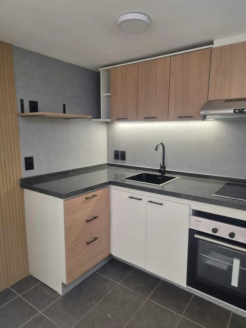 Apartamento en Alquiler · Photo 6