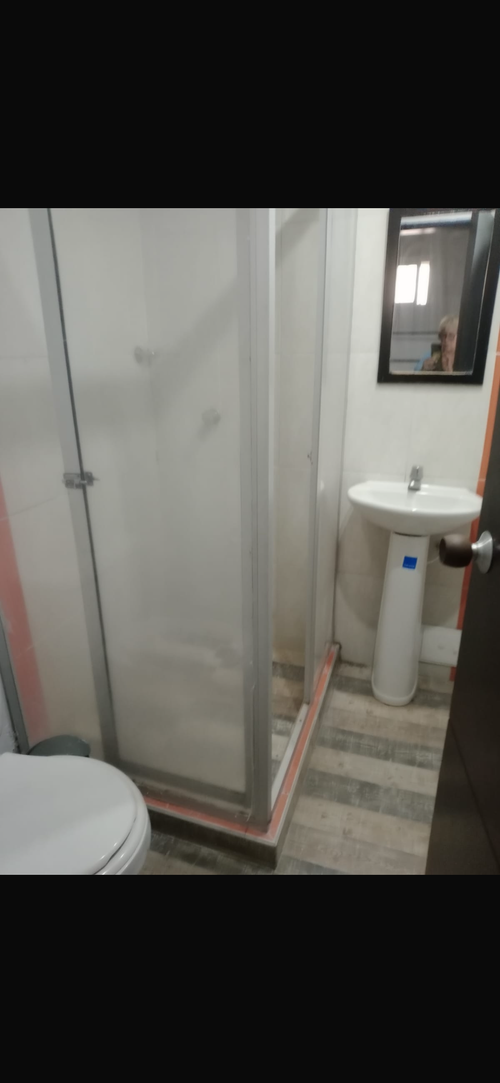 Apartaestudio en arriendo en Mayapan Las Vegas, Cali, 35 m² · foto 2 de 3
