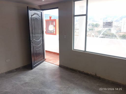 Apartamento de 3 alcobas en arriendo en Rio Blanco, Pasto, 64 m² · foto 2 de 9