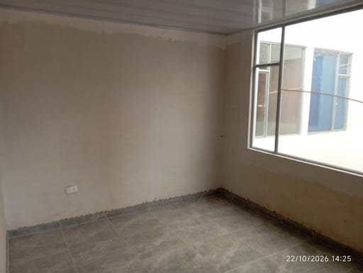 Apartamento de 3 alcobas en arriendo en Rio Blanco, Pasto, 64 m² · foto 3 de 9