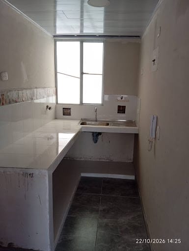 Apartamento de 3 alcobas en arriendo en Rio Blanco, Pasto, 64 m² · foto 5 de 9
