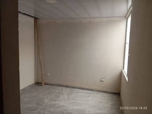 Apartamento de 3 alcobas en arriendo en Rio Blanco, Pasto, 64 m² · foto 6 de 9