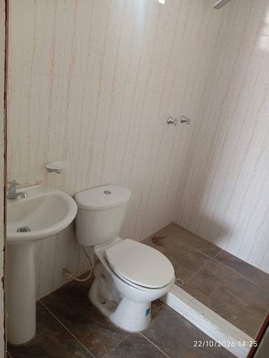Apartamento de 3 alcobas en arriendo en Rio Blanco, Pasto, 64 m² · foto 8 de 9
