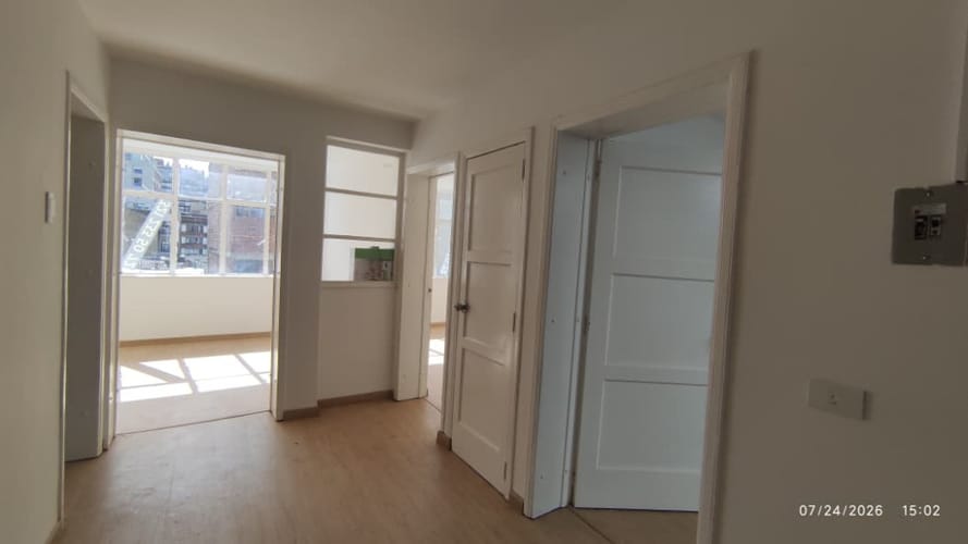 Apartamento de 3 alcobas en arriendo en Bosque Izquierdo, Bogotá, 75 m² · foto 4 de 23