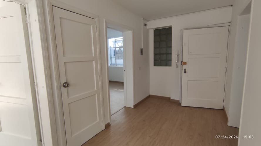 Apartamento de 3 alcobas en arriendo en Bosque Izquierdo, Bogotá, 75 m² · foto 6 de 23
