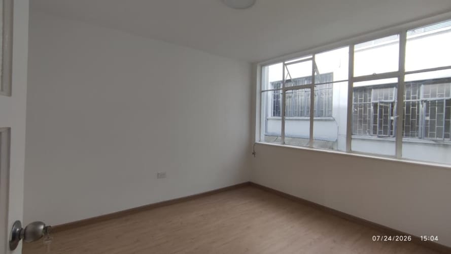 Apartamento de 3 alcobas en arriendo en Bosque Izquierdo, Bogotá, 75 m² · foto 7 de 23