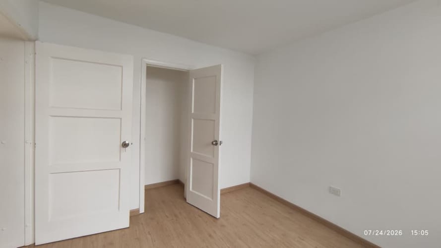 Apartamento de 3 alcobas en arriendo en Bosque Izquierdo, Bogotá, 75 m² · foto 8 de 23