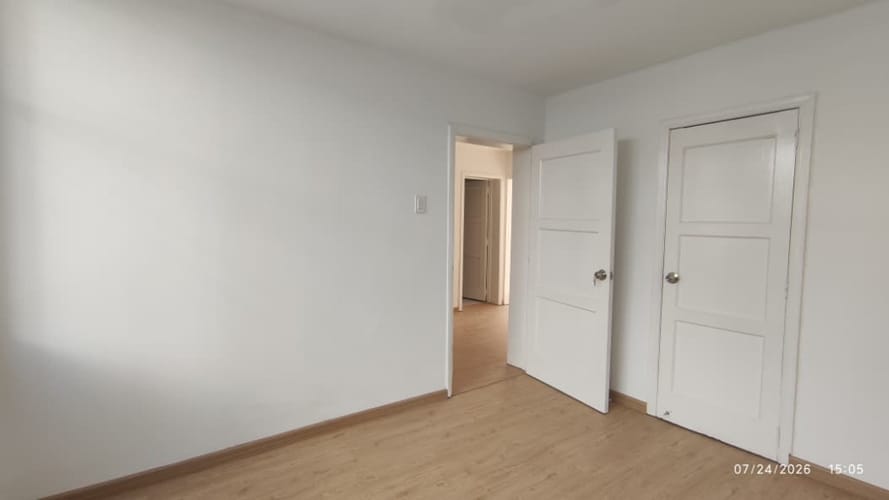 Apartamento de 3 alcobas en arriendo en Bosque Izquierdo, Bogotá, 75 m² · foto 9 de 23