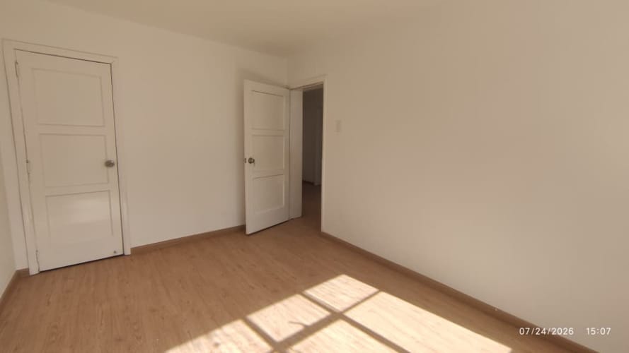Apartamento de 3 alcobas en arriendo en Bosque Izquierdo, Bogotá, 75 m² · foto 10 de 23