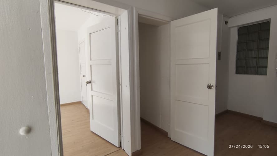 Apartamento de 3 alcobas en arriendo en Bosque Izquierdo, Bogotá, 75 m² · foto 11 de 23