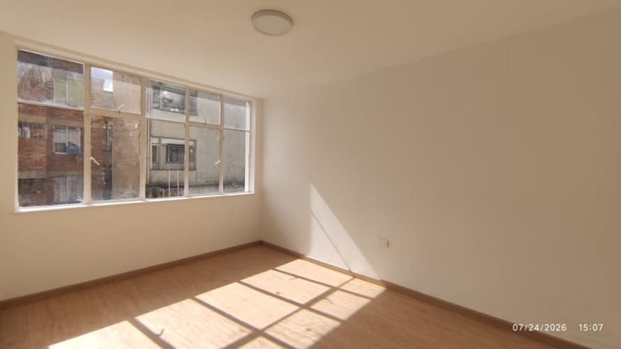 Apartamento de 3 alcobas en arriendo en Bosque Izquierdo, Bogotá, 75 m² · foto 12 de 23