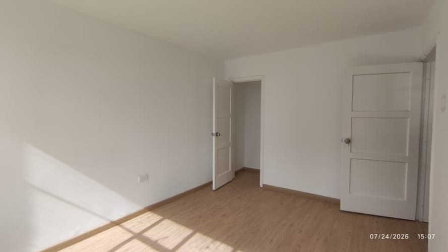 Apartamento de 3 alcobas en arriendo en Bosque Izquierdo, Bogotá, 75 m² · foto 13 de 23